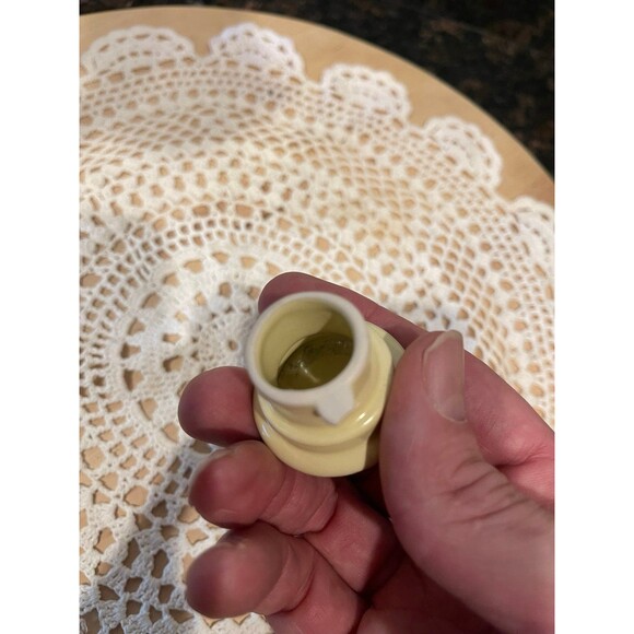 Vintage Kitchen BATTER Jugs - batter and butter - Picture 5 of 9